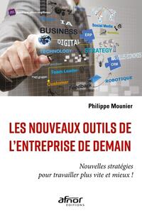 Picture of Les nouveaux outils de l'entreprise de demain