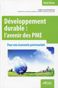 Picture of Développement durable : l'avenir des PME