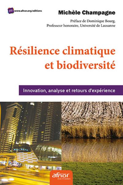Picture of Résilience climatique et biodiversité