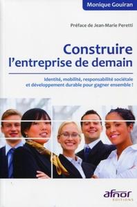 Image de Construire l'entreprise de demain