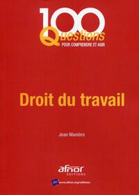 Picture of Droit du travail