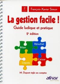 Image de La gestion facile !