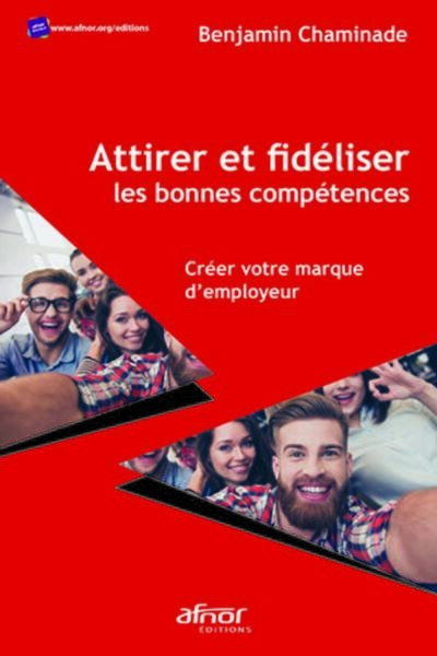 Image de Attirer et fidéliser les bonnes compétences