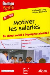 Image de TPE-PME Motiver les salariés
