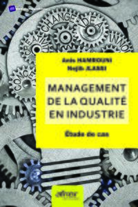 Image de Management de la qualité en industrie