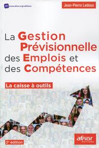 Image de La gestion prévisionnelle des emplois et des compétences