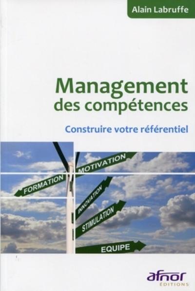 Image de Management des compétences