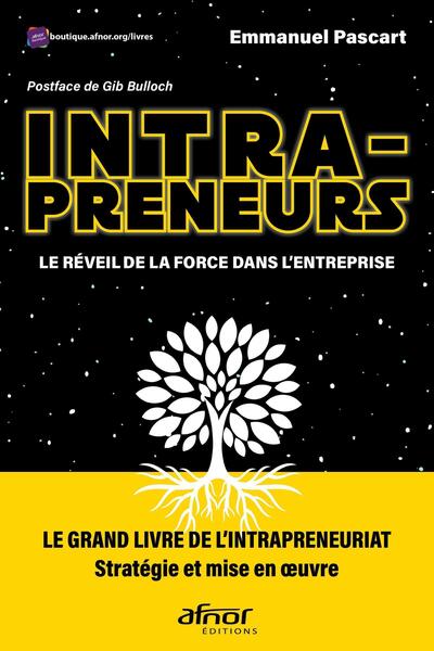 Image de Intrapreneurs : Le réveil de la Force dans l'entreprise