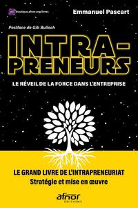 Image de Intrapreneurs : Le réveil de la Force dans l'entreprise