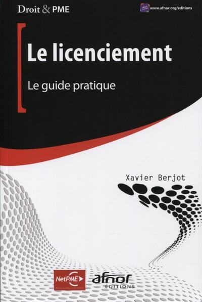 Picture of Le licenciement