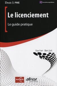 Picture of Le licenciement