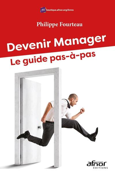 Image de Devenir Manager