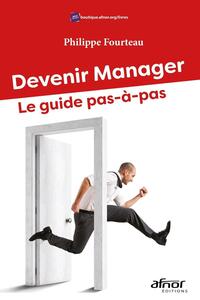 Image de Devenir Manager