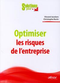 Image de Optimiser les risques de l'entreprise