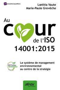 Picture of Au coeur de l'ISO 14001:2015