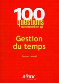 Image de Gestion du temps