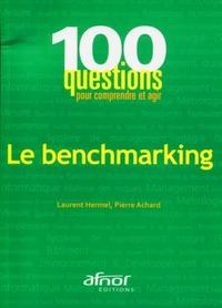 Image de Le benchmarking
