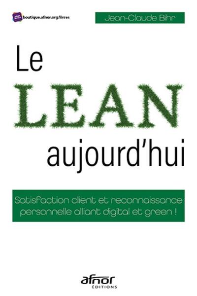 Image de Le Lean aujourd'hui