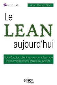 Image de Le Lean aujourd'hui