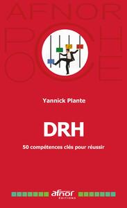 Image de DRH : 50 compétences clés pour réussir