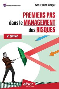 Picture of Premiers pas dans le management des risques