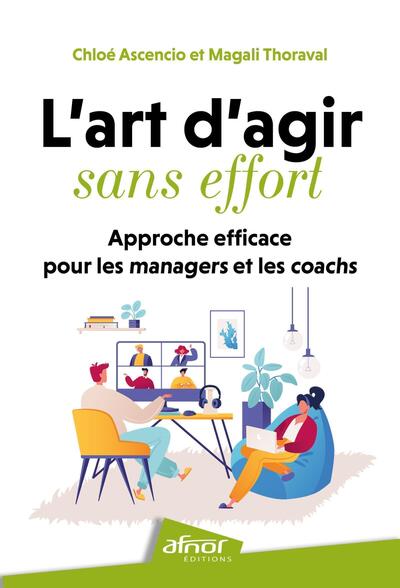 Picture of L'art d'agir sans effort