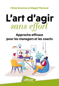 Picture of L'art d'agir sans effort