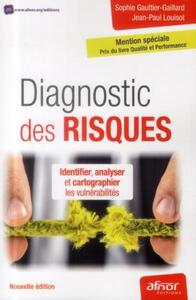 Picture of Diagnostic des risques
