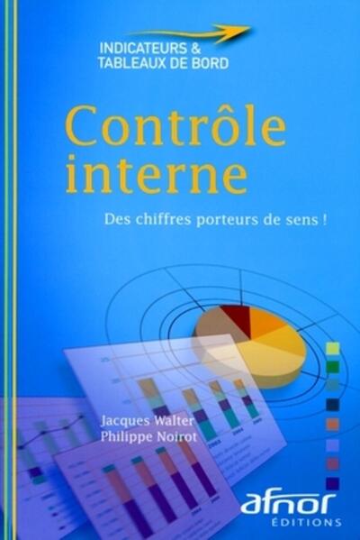 Picture of Contrôle interne