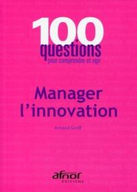 Image de Manager l'innovation