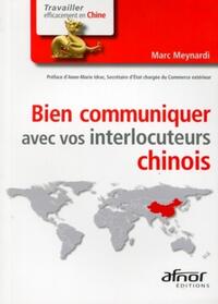 Image de Bien communiquer avec vos interlocuteurs chinois