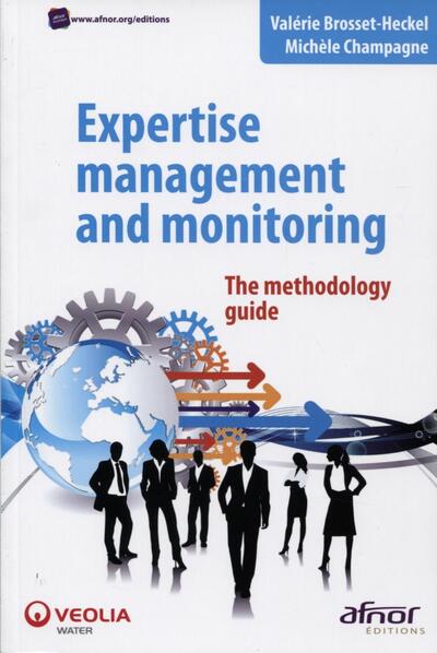 Picture of Expertise management and monitoring