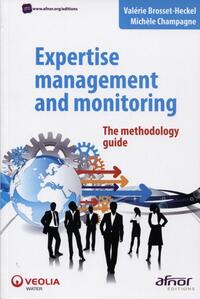 Picture of Expertise management and monitoring