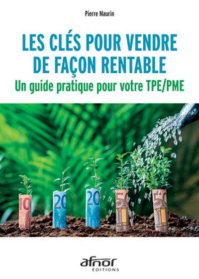 Image de Les clés pour vendre de façon rentable