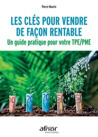 Image de Les clés pour vendre de façon rentable