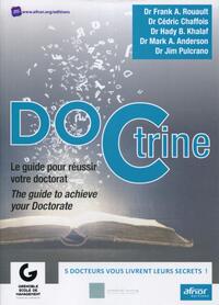 Picture of DOCtrine