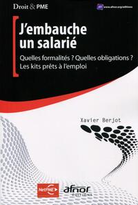 Image de J'embauche un salarié