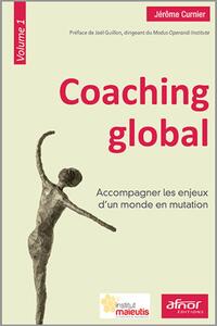 Image de Coaching global - Volume 1