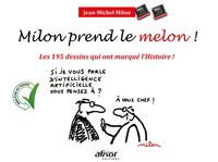 Image de Milon prend le melon !