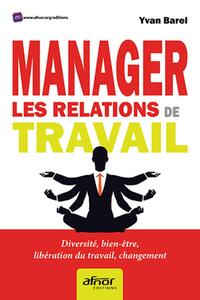 Image de Manager les relations de travail