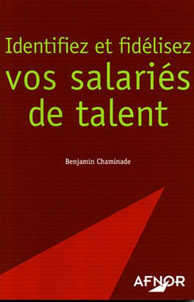 Picture of Identifiez et fidélisez vos salariés de talent