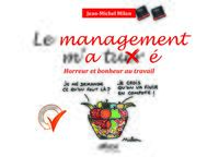 Image de Le management m'a tuer é
