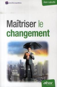 Picture of Maîtriser le changement