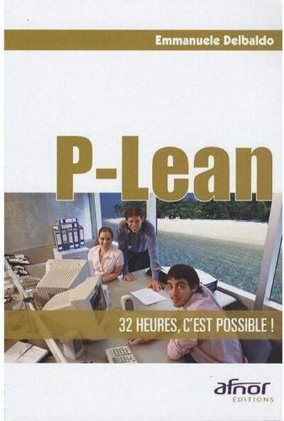 Picture of P-Lean