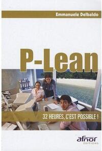 Picture of P-Lean