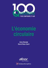 Picture of L'économie circulaire