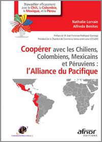 Picture of Coopérer avec les Chiliens, les Colombiens, les Mexicains et les Péruviens