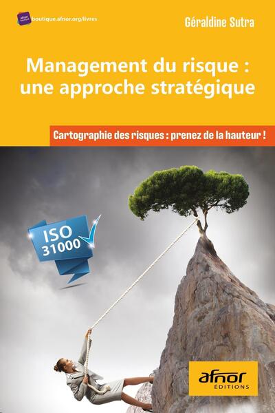 Image de Management du risque : une approche stratégique