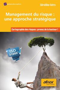 Image de Management du risque : une approche stratégique