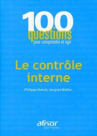 Picture of Le contrôle interne